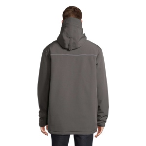 Parka softshell homme - ROCK MEN 16