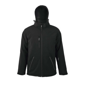 Parka softshell homme - ROCK MEN 20