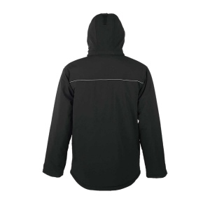 Parka softshell homme - ROCK MEN 23