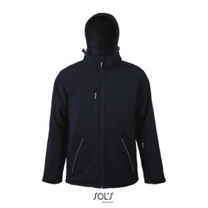 Parka softshell homme - ROCK MEN 6