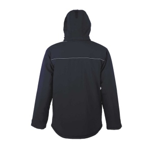 Parka softshell homme - ROCK MEN 24