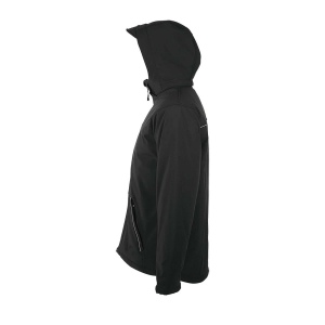 Parka softshell homme - ROCK MEN 26