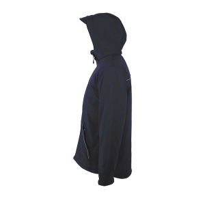 Parka softshell homme - ROCK MEN 27