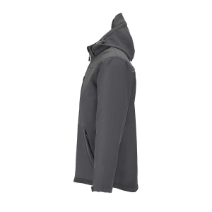 Parka softshell homme - ROCK MEN 28