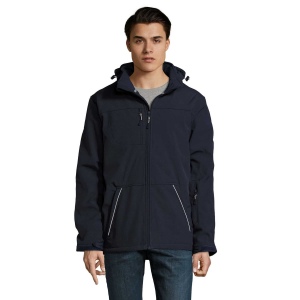 Parka softshell homme - ROCK MEN 3