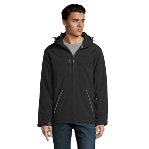 Parka softshell homme - ROCK MEN