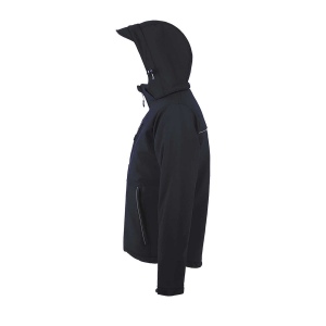 Parka softshell femme - ROCK WOMEN 27