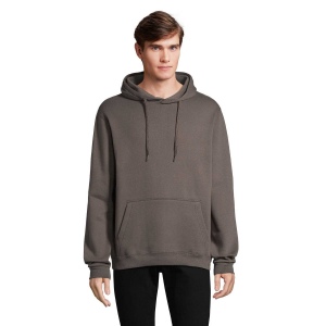 Sweat-shirt unisexe à capuche - SNAKE 6