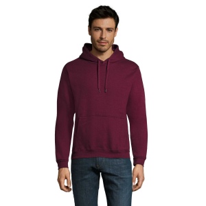 Sweat-shirt unisexe à capuche - SNAKE 15