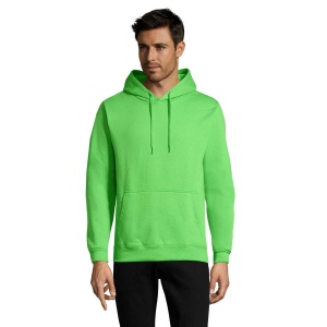 Sweat-shirt unisexe à capuche - SNAKE 7