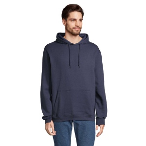 Sweat-shirt unisexe à capuche - SNAKE 4