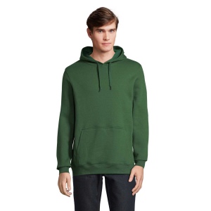 Sweat-shirt unisexe à capuche - SNAKE 19