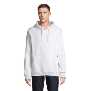 Sweat-shirt unisexe à capuche - SNAKE 3
