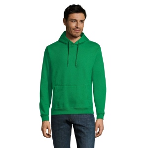 Sweat-shirt unisexe à capuche - SNAKE 11