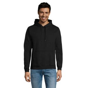 Sweat-shirt unisexe à capuche - SNAKE 8