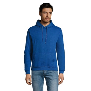 Sweat-shirt unisexe à capuche - SNAKE 10