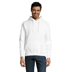 Sweat-shirt unisexe à capuche - SNAKE