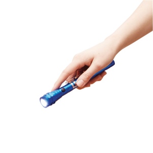 Lampe de poche LED REFLECT 8