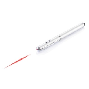 Stylo 4 en 1 5