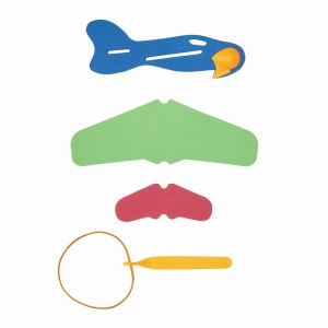 Avion SKY HOPPER 3