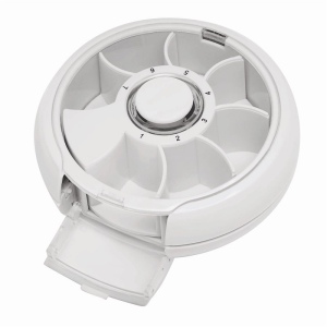 Boîte à comprimés DAY BY DAY