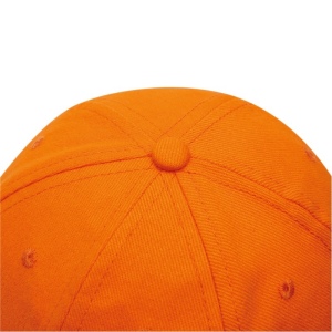 Casquettes 6 segments DETECTION 18