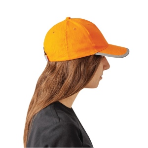 Casquettes 6 segments DETECTION 21