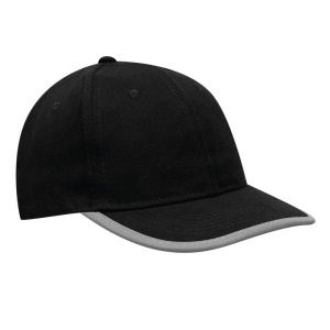 Casquettes 6 segments DETECTION 22