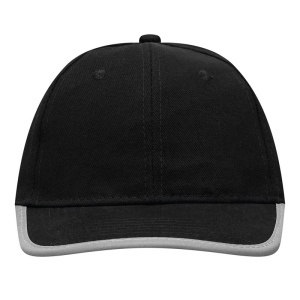 Casquettes 6 segments DETECTION 23