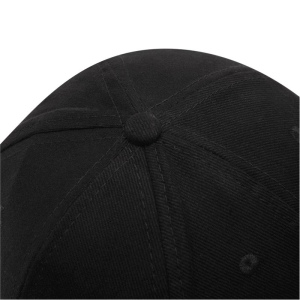 Casquettes 6 segments DETECTION 26