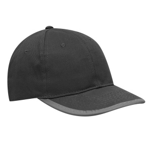 Casquettes 6 segments DETECTION 27