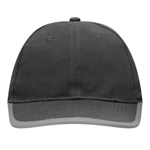Casquettes 6 segments DETECTION 28