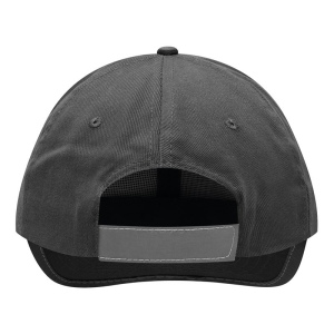 Casquettes 6 segments DETECTION 29