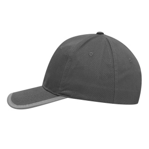 Casquettes 6 segments DETECTION 30