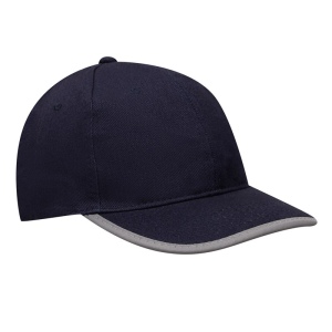 Casquettes 6 segments DETECTION 32