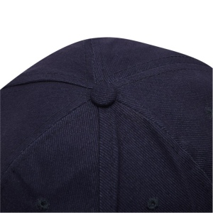 Casquettes 6 segments DETECTION 36