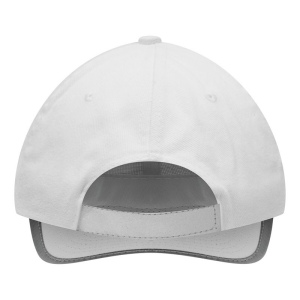 Casquettes 6 segments DETECTION 10