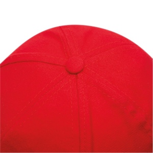 Casquettes 6 segments DETECTION 41