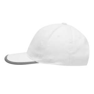 Casquettes 6 segments DETECTION 11