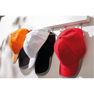Casquettes 6 segments DETECTION 13