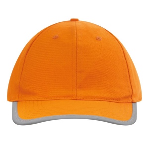 Casquettes 6 segments DETECTION 15