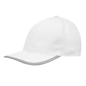 Casquettes 6 segments DETECTION 2