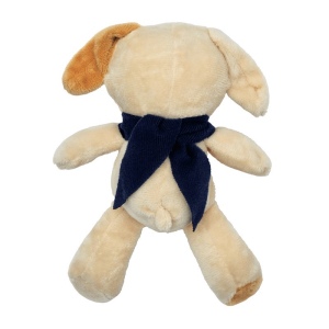 Peluche chien VAGABOND 4