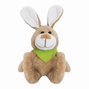 Peluche lièvre MINNA 3