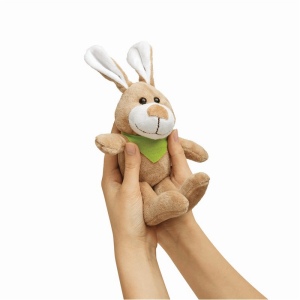 Peluche lièvre MINNA 6