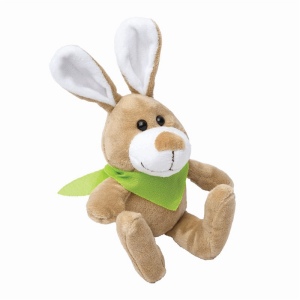 Peluche lièvre MINNA 2