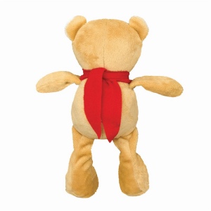 Peluche ours TUBBS 4