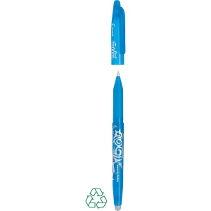 Roller effaçable PILOT FriXion Ball