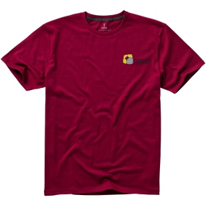 T-shirt manches courtes homme Nanaimo 36