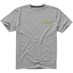 T-shirt manches courtes homme Nanaimo 38
